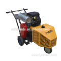 FKC-300 walk behind gasoline engine asphalt road Grooving machine